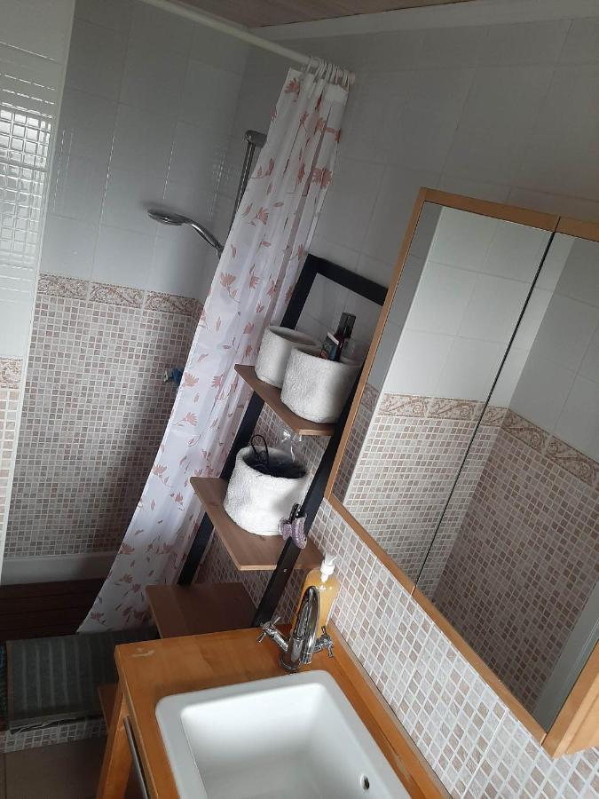 The Sweet Cocoon Apartment